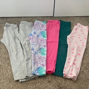 toddler girl leggings
